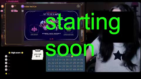 Snapshot of maudlinbrat chatting on September 11, 2:44 am maudLin online show from September 11, 2:44 am