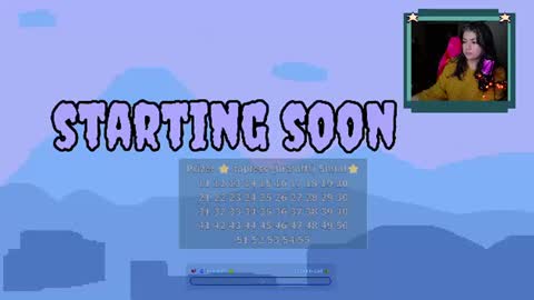 Snapshot of maudlinbrat chatting on June 26, 4:06 am maudLin online show from June 26, 4:06 am