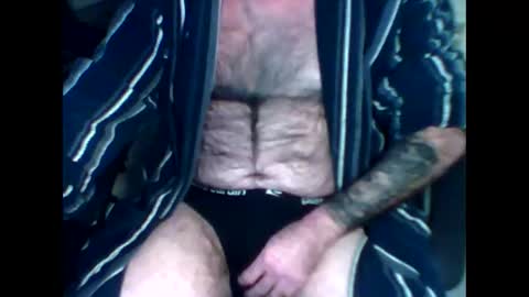 mauni1964 online show from January 12, 2:30 pm