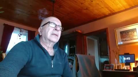 Maurice online show from February 23, 11:44 am
