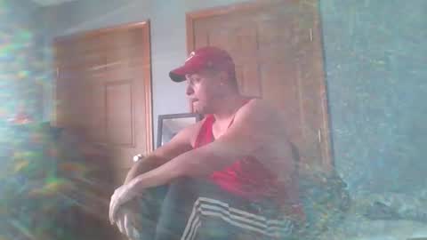 mauricescott online show from January 31, 10:19 pm