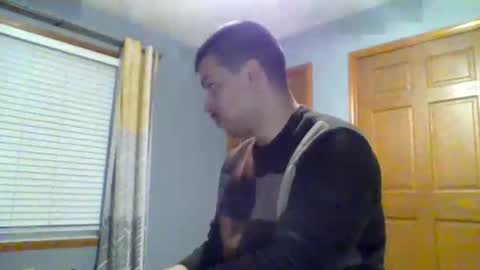 mauricescott online show from April 3, 12:30 am