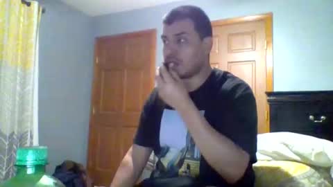 mauricescott online show from April 13, 2:50 am