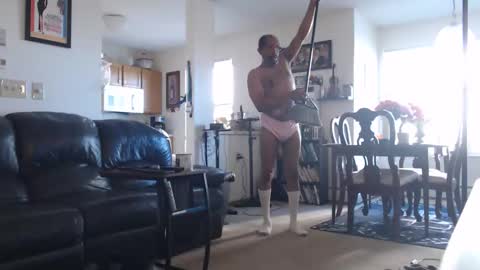 Snapshot of mauricewilson86 chatting on January 14, 5:07 pm mauricewilson86 online show from January 14, 5:07 pm