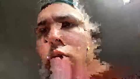 Snapshot of mauricio760p chatting on October 5, 10:40 pm mauricio760p online show from October 5, 10:40 pm