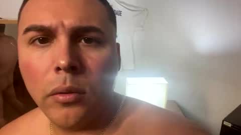 Snapshot of mauricio760p chatting on October 29, 4:04 am mauricio760p online show from October 29, 4:04 am