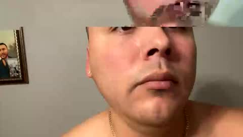 Snapshot of mauricio76pl chatting on December 19, 5:47 am Bigdick469 online show from December 19, 5:47 am