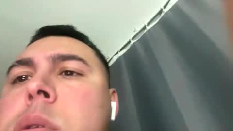 Snapshot of mauricio76pl chatting on March 26, 5:24 am Bigdick469 online show from March 26, 5:24 am