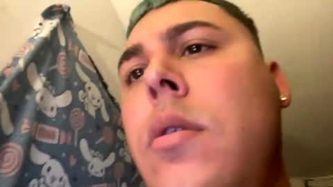 Snapshot of mauricio76pl chatting on July 12, 1:51 am Bigdick469 online show from July 12, 1:51 am