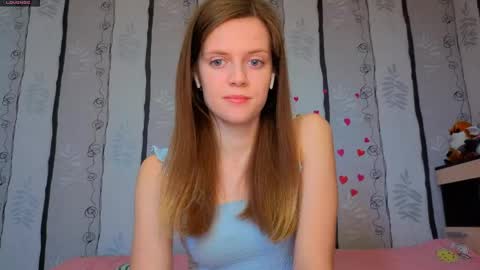 Lucy online show from June 1, 8:05 am