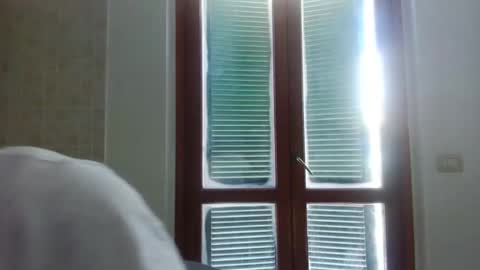 mauro1971 online show from September 29, 10:42 am