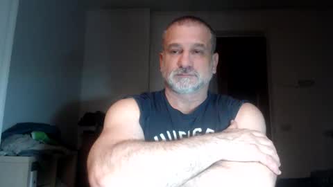 mauro1971 online show from April 4, 6:38 pm