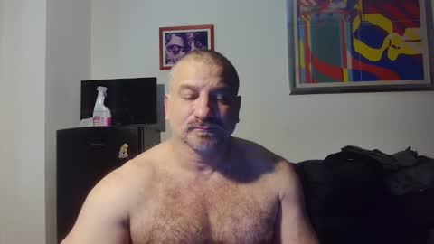 mauro1971 online show from May 8, 10:09 am
