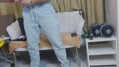 mauro_real_man online show from October 14, 4:52 pm