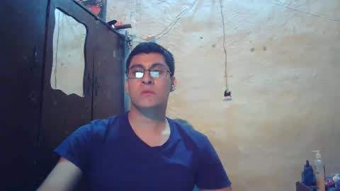 Mauro online show from March 5, 2:46 am