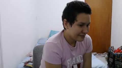 mauroluxandra online show from February 4, 1:11 am