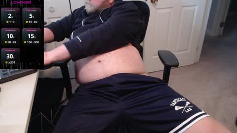 MaverickWpg online show from March 27, 1:33 pm