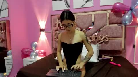 mavie_ivanova online show from October 2, 7:54 pm