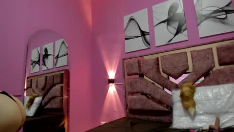 Snapshot of mavie_ivanova chatting on October 29, 3:20 am mavie_ivanova online show from October 29, 3:20 am