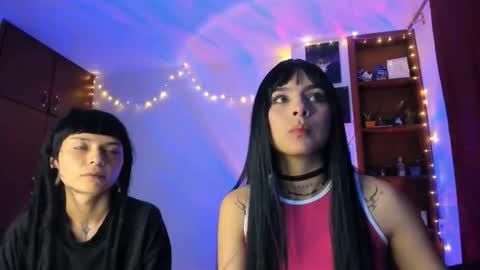 mavimist_ online show from January 17, 3:11 am