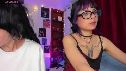 mavimist_ online show from March 28, 1:27 am