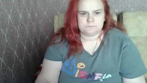 Mavka2025 online show from April 12, 12:21 pm