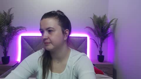 MavkaCute online show from November 9, 7:12 pm