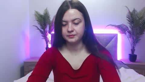 MavkaCute online show from November 17, 7:08 pm