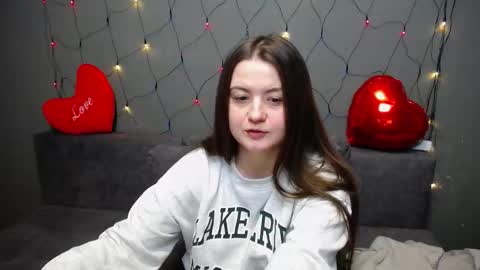 MavkaCute online show from February 15, 7:21 pm