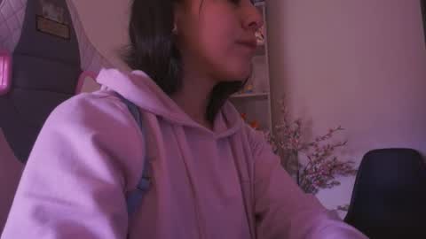 Snapshot of mavy_ chatting on January 31, 7:11 pm MAVY online show from January 31, 7:11 pm