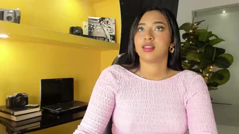 Snapshot of mavystar chatting on March 11, 6:19 pm Mavy online show from March 11, 6:19 pm