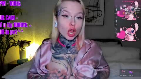 Ur sweet heart online show from February 2, 6:45 am