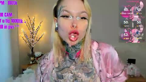 Ur sweet heart online show from March 22, 5:22 am