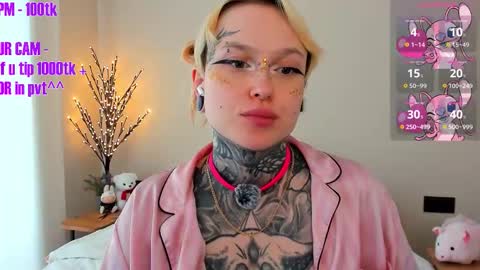 Ur sweet heart online show from March 27, 9:32 am