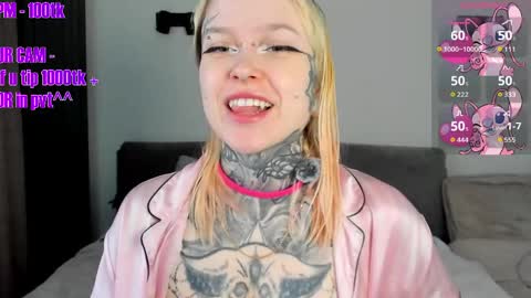 Ur sweet heart online show from April 13, 5:57 am