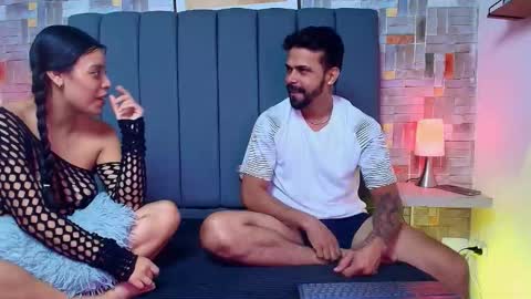 Max  Ashley online show from February 28, 1:56 pm