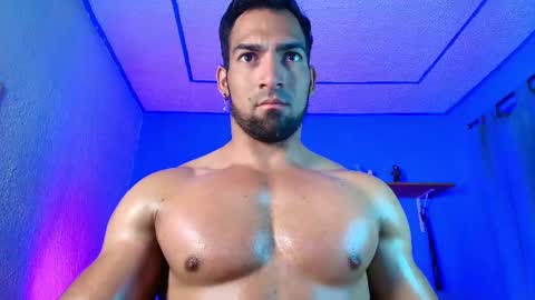 max_brown21 online show from January 30, 4:45 pm