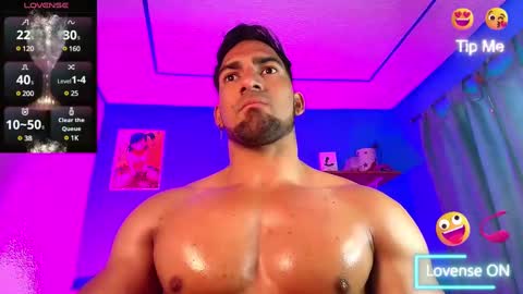 max_brown21 online show from March 9, 3:22 am