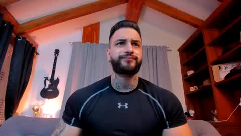 max D. online show from February 1, 7:47 am