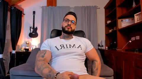 max D. online show from March 4, 1:34 am