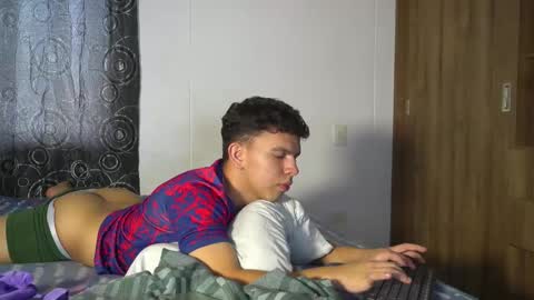 Max online show from January 15, 8:56 pm