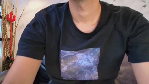 Snapshot of max_hornye chatting on February 24, 6:50 pm Max Hornye online show from February 24, 6:50 pm