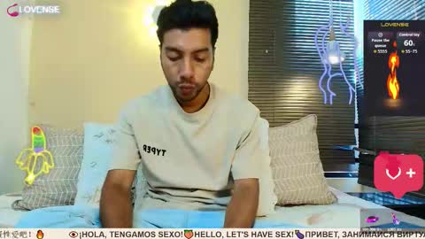 Max Hornye online show from March 15, 12:00 pm