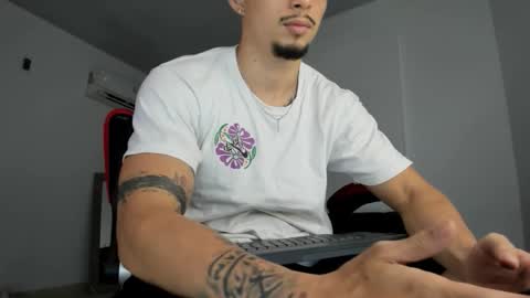 max_jowel online show from January 8, 3:31 am