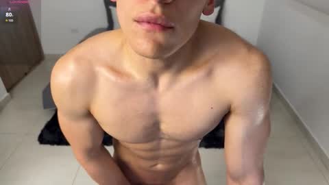 Snapshot of max_lancaster chatting on March 4, 3:18 pm Max Lancaster online show from March 4, 3:18 pm