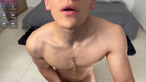 Snapshot of max_lancaster chatting on March 7, 3:20 pm Max Lancaster online show from March 7, 3:20 pm