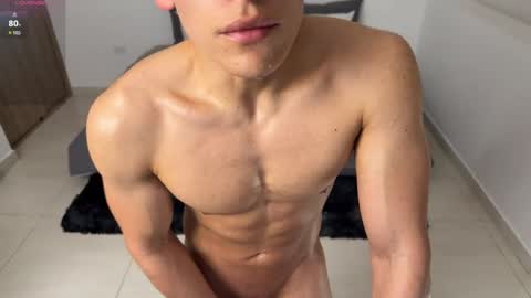 Snapshot of max_lancaster chatting on April 11, 3:05 pm Max Lancaster online show from April 11, 3:05 pm