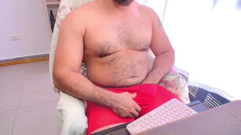 max_love25 online show from April 6, 6:53 pm