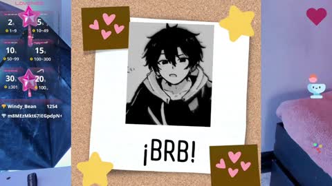 Max lover1 online show from January 30, 7:04 pm