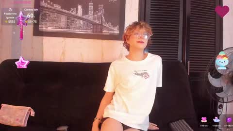 Max lover1 online show from February 3, 1:51 pm